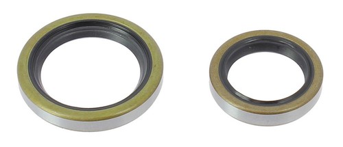 Kit paraoli albero motore - kit,