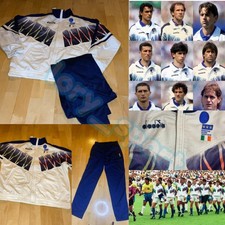 Tuta Tracksuit Jacket giacca