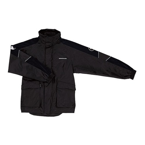 Giacca moto antipioggia bering