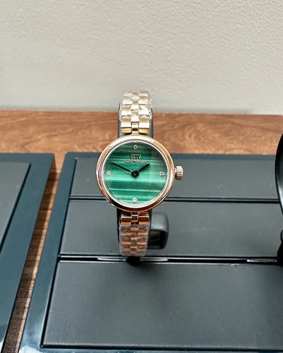 Orologio donna daniel - orologio,