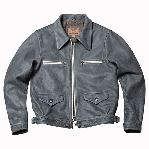 Giacca uomo pelle - giacca,
