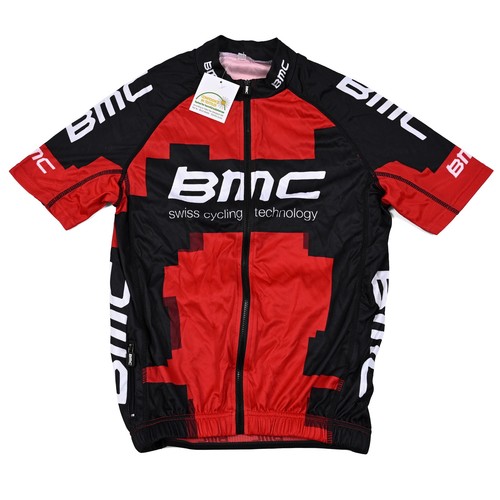 Bmc swiss mens small red - mens, short