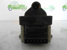 bobina accensione per VOLKSWAGEN POLO (867 871 873) 1.3 1981 295251