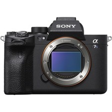 Sony Alpha a7S III Mirrorless