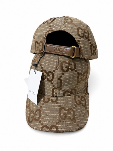 Cappello gucci - cappello,