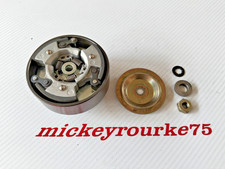 FRIZIONE CAMPANA PULEGGIA