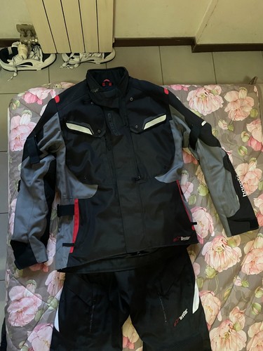 Uta moto alpinestar colore - uta,