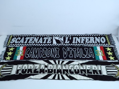 Pacchetto sciarpa calcio - pacchetto,
