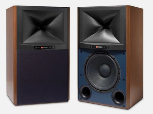 Jbl 4349 wal sistema - jbl, di