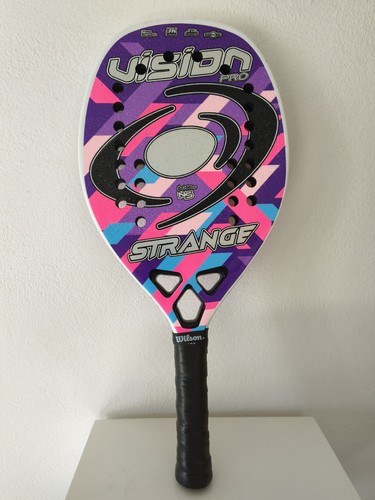 Racchetta beach tennis racket - racchetta,