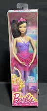 Barbie Ballerina LEA Bambola