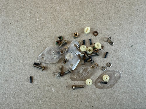 Marantz 1030 lotto uscita - lotto,