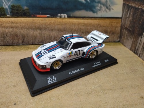 Porsche 935 1976 24h - porsche,