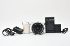 Kit obiettivo Sony Sony NEX 5R