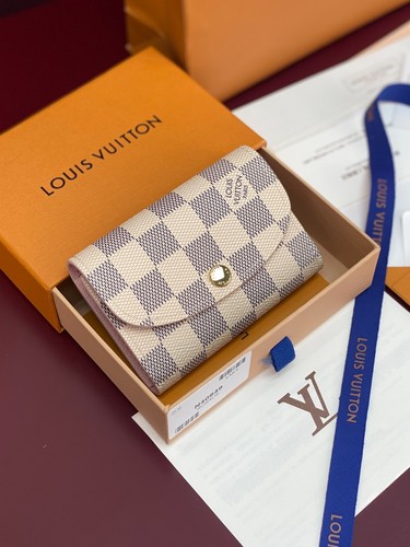 Louis damier azur victorine - louis,