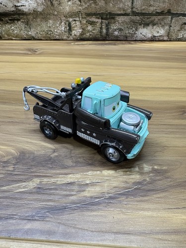 Disney pixar cars toon camion - cars,