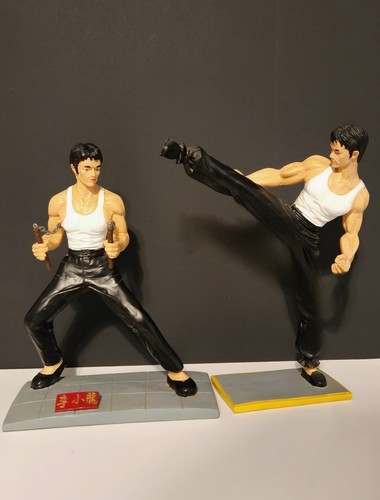 Rare figurine kenny - 2,