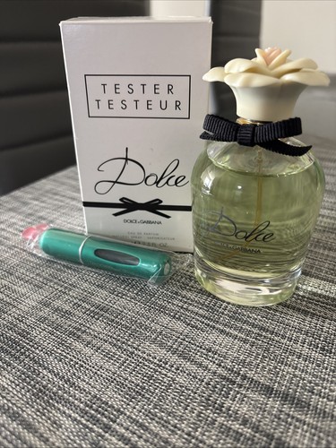 Dolce gabbana - dolce&gabbana, perfume