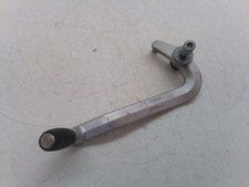 Moto Guzzi v9 bobber pedale cambio