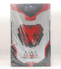 Hot Toys MMS537 Avengers