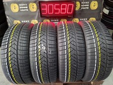 Pneumatici Invernali 4 Gomme