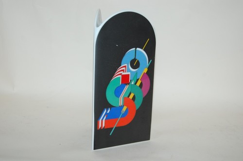 Vaso buona fortuna - cm, s