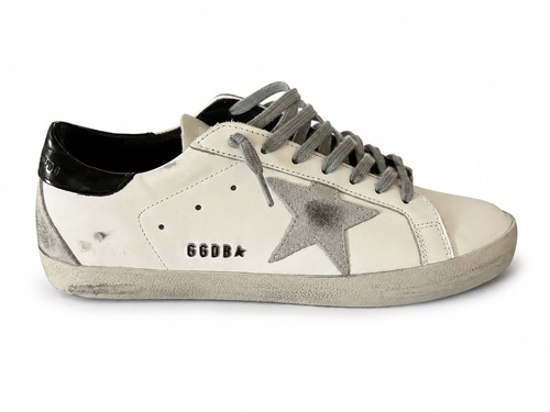 Sneakers golden goose - golden,
