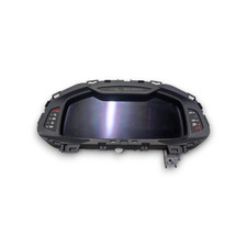 Tachimetro digitale / virtual cockpit audi q8 3.0 diesel / hybrid cod: 4k0920790