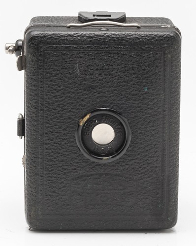 Zeiss ikon baby box tengor - box,