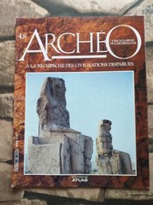 48 Archeo L'Enciclopedia