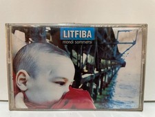 Litfiba modi sommersi - -,