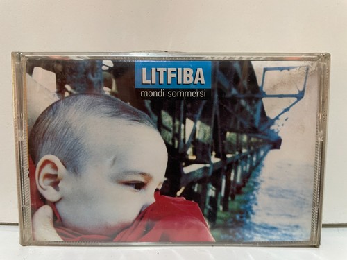 Litfiba modi sommersi - litfiba,