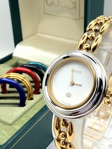 Quasi come nuovo gucci - come, nuovo]
