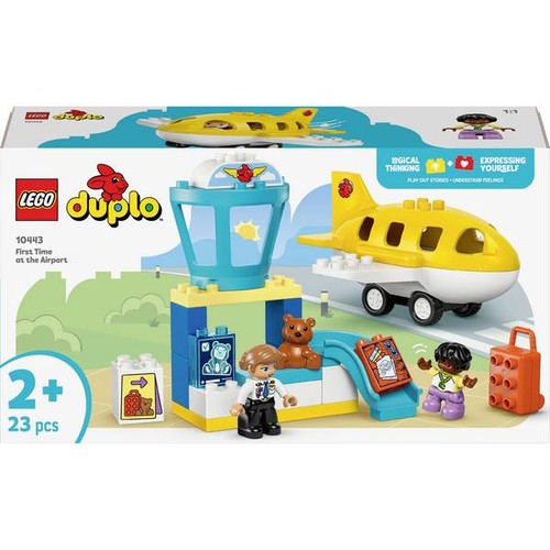 Lego duplo 10443 - 10443,
