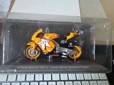 HONDA RC212V (2011)- CASEY