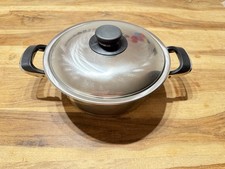 Amc classic pentola litri - amc,