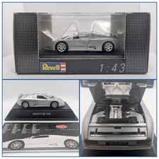 Bugatti EB110S 1:43 Revell