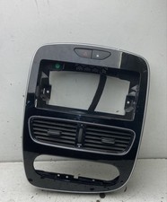 BOCCHETTE ARIA CENTRALE PER RENAULT Clio Serie IV (12>19)