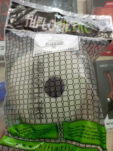 Filtro aria hiflo - hiflo, gas
