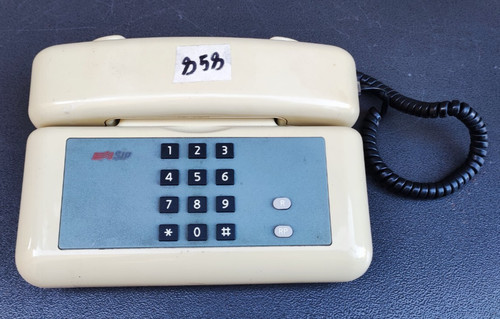Telefono sip modello - sip, sirio