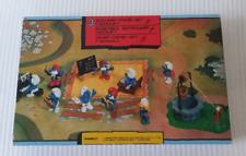 Schleich - Puffi SMURF COMBI