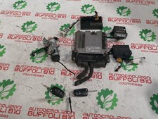 8j0907115q  KIT CENTRALINA MOTORE Audi Tt 2012 2.0 Tfsi 
