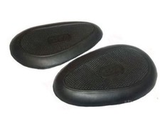 Nuovo Paio Di Ginocchiere In