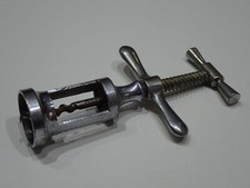 CAVATAPPI IN METALLO VINTAGE