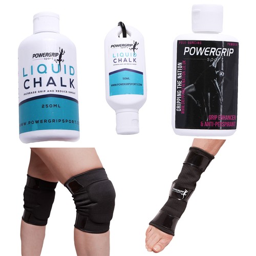 Kit avviamento pole dance