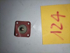 FIAT 124 MENBRANA CARBURATORE