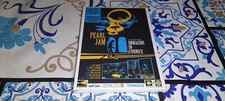 DVD NUOVO Pearl Jam "immagine