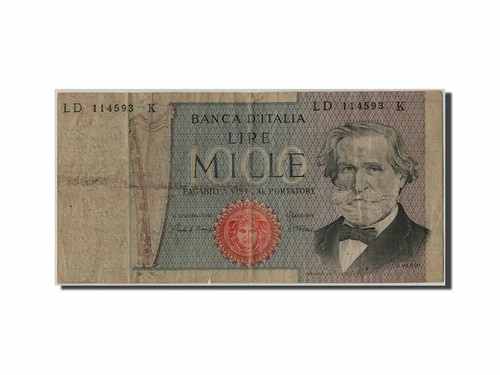 305277 banconota italia - banconota,,