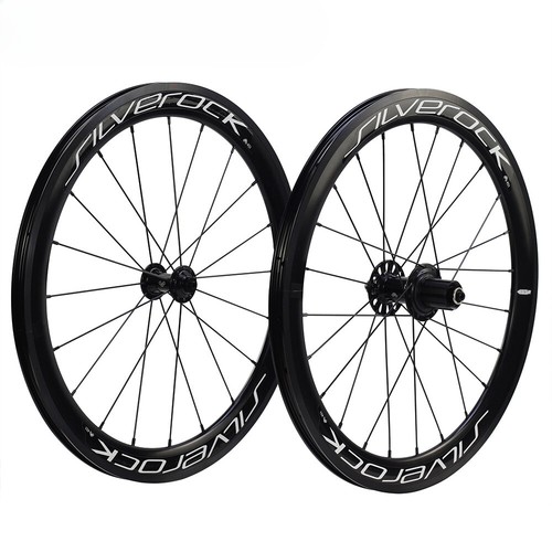 Bici pieghevole minivelo - pieghevole, 20"