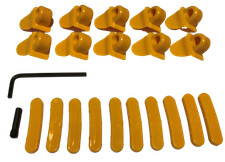 Inserti testa cambio